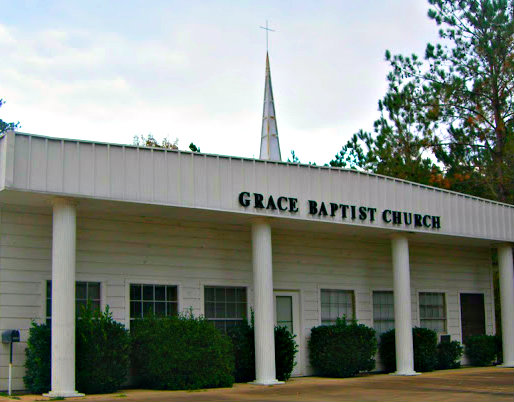 grace-baptist-church-huntsville-texas
