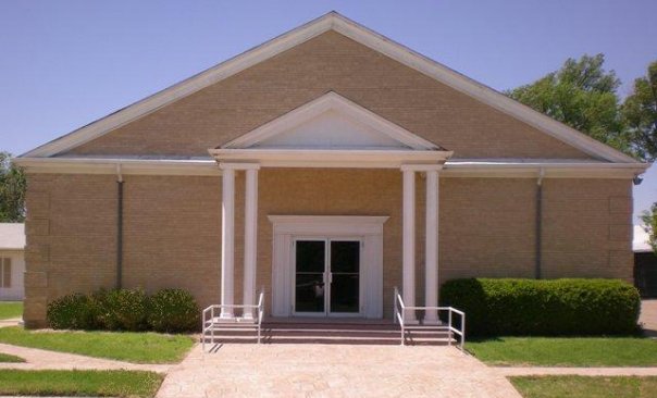 grace-baptist-church-pampa-texas