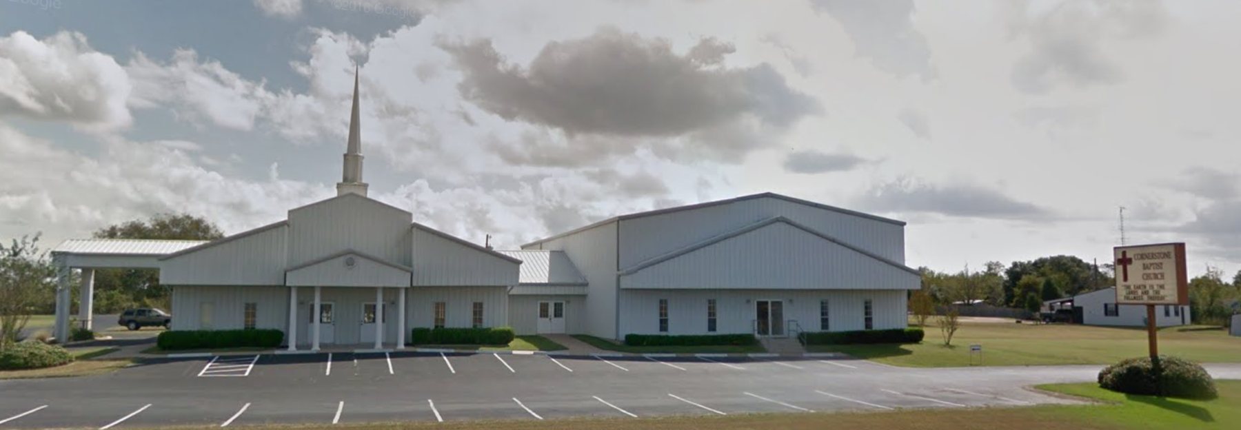 Grace Community Baptist Church Elgin, TX » KJV Churches