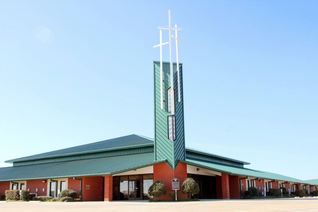 grayson-bible-baptist-church-sherman-texas