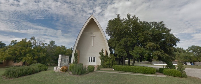 Liberty Baptist Church - Frisco, TX