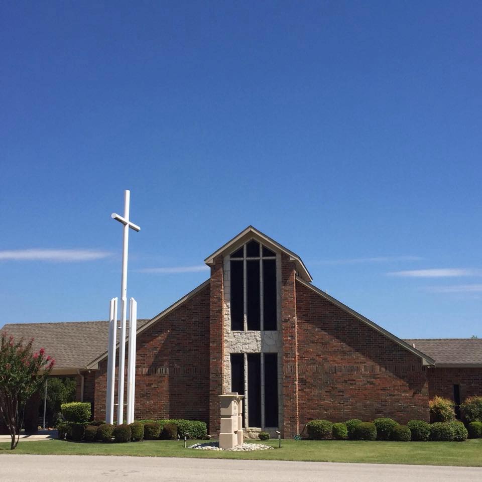 midway-baptist-church-mckinney-texas