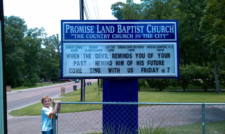 promise-land-baptist-church-lufkin-texas