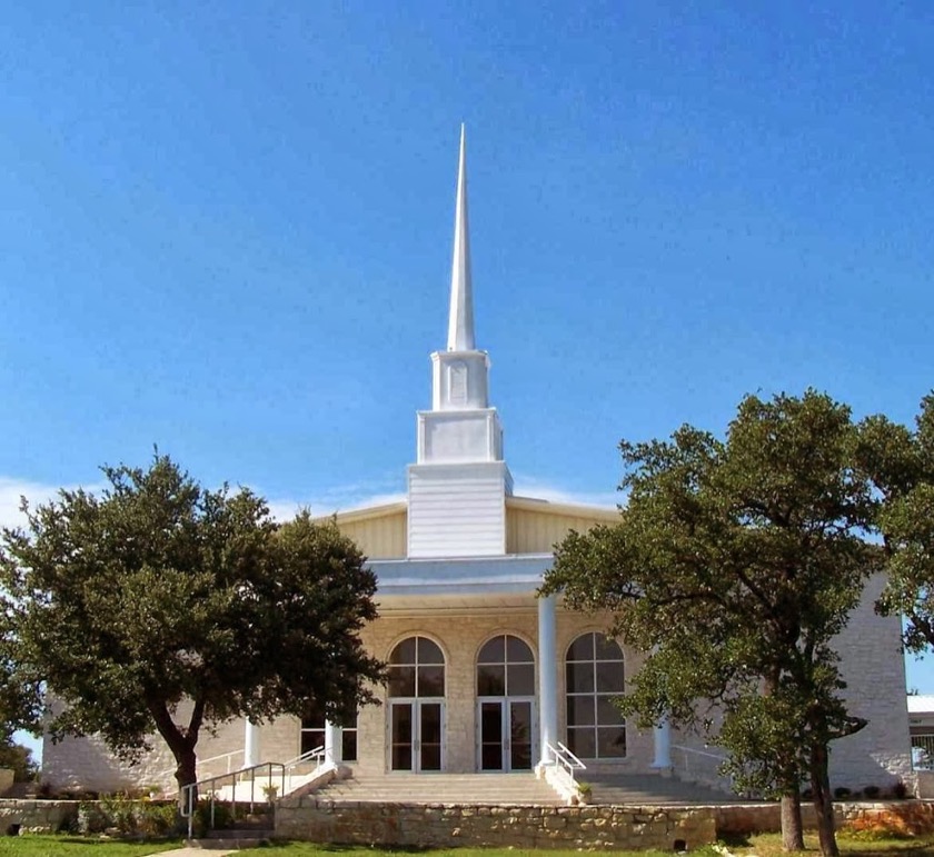 Victory Baptist Church - Cedar Park, TX