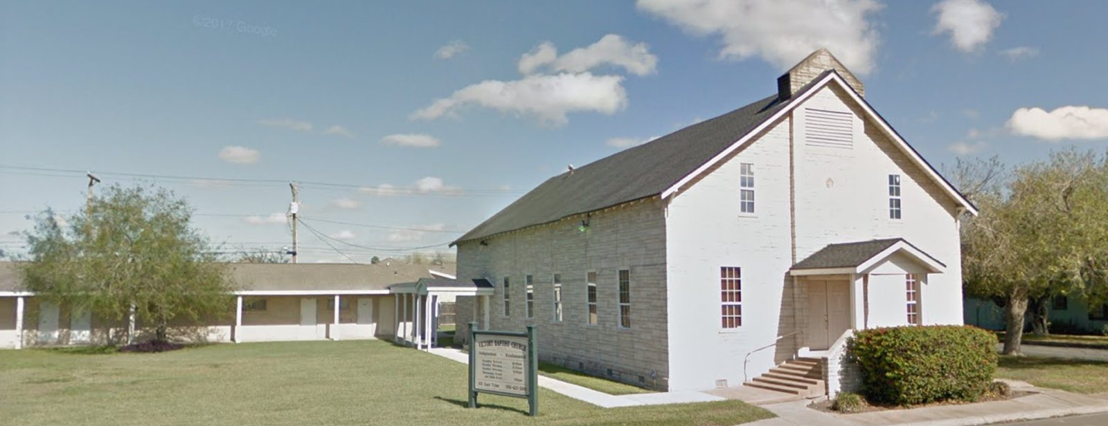 Victory Baptist Church - Harlingen, TX