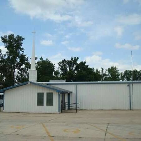 Victory Baptist Temple - Midwest City, OK