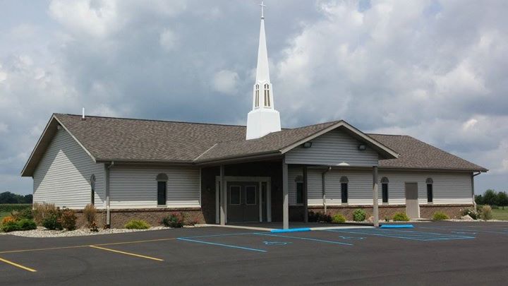 Crossroads Baptist Church - Wanatah, IN