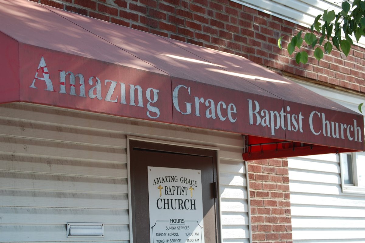 Amazing Grace Baptist Church - Columbus, OH