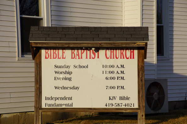 bible-baptist-church-grover-hill-ohio