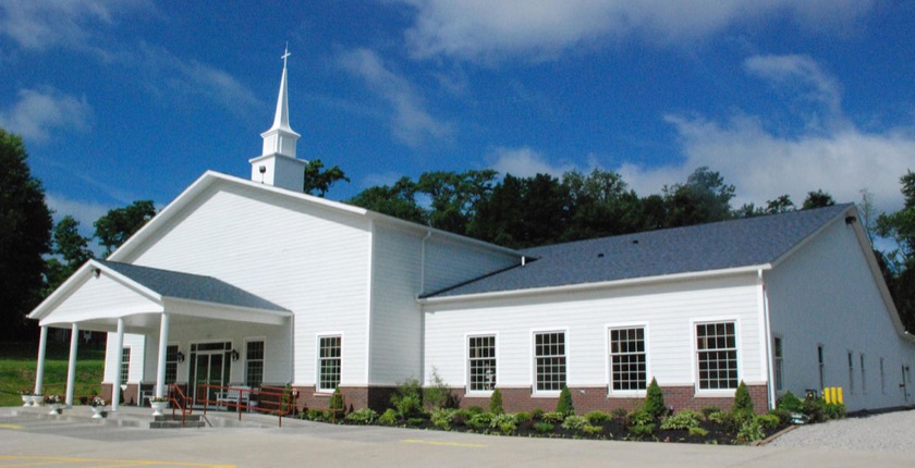 Colonial Baptist Church - Wintersville, OH