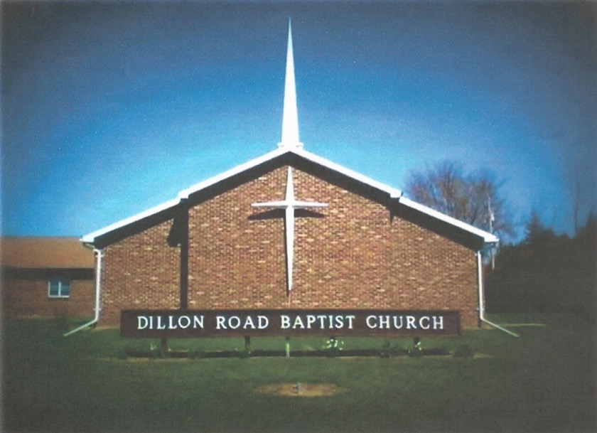 dillon-road-baptist-church-fostoria-ohio