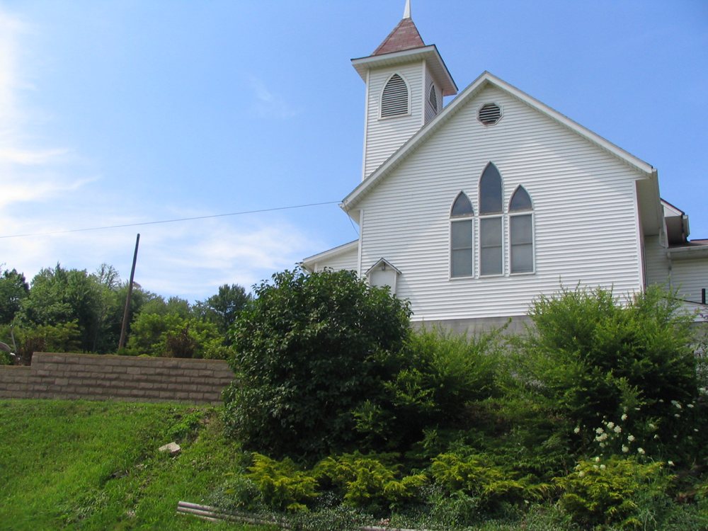 Fallsburg Baptist Church - Frazeysburg, OH