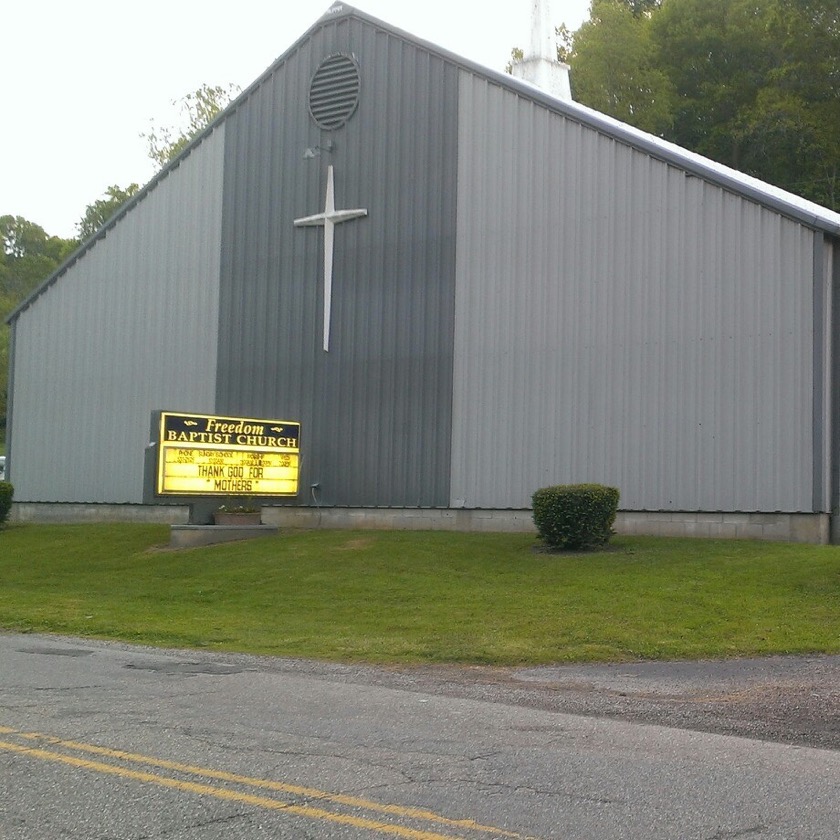 freedom-baptist-church-ironton-ohio