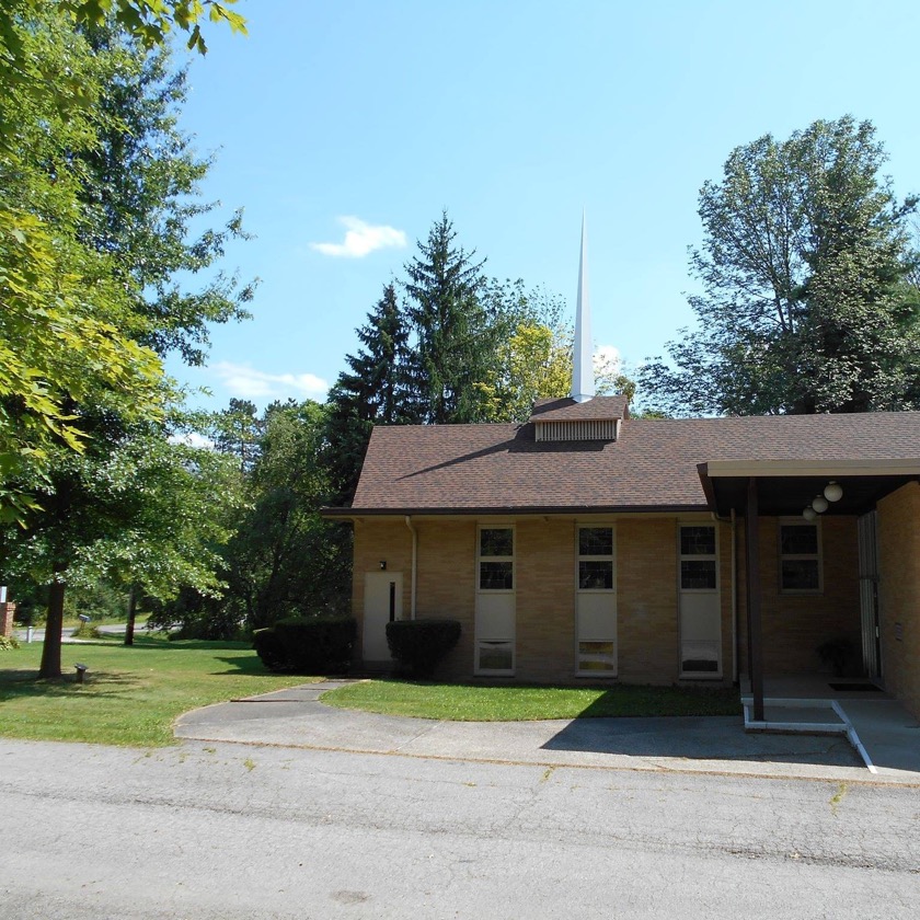 Hinckley Ridge Baptist Church - Hinckley, OH