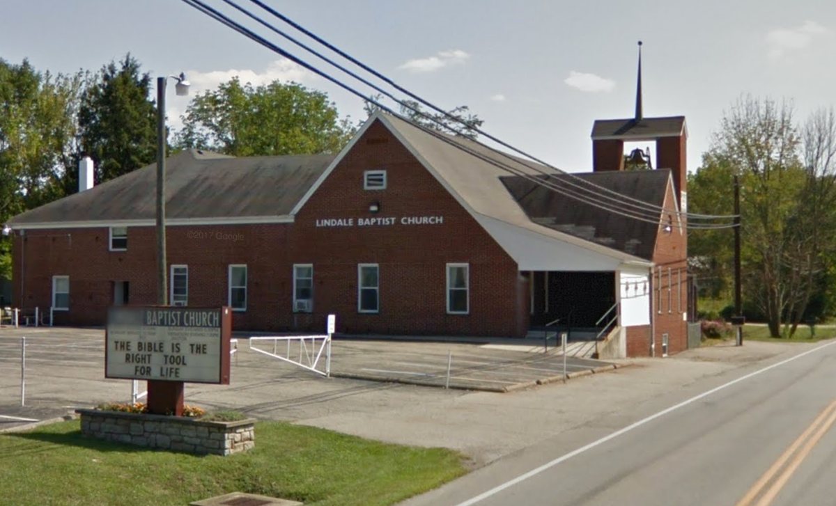 Lindale Baptist Church - Amelia, OH