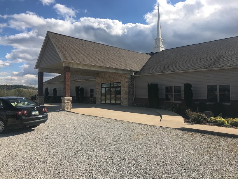 Loudonville Baptist Temple - Loudonville, OH