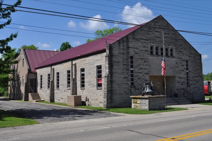 Maineville Baptist Church - Maineville, OH