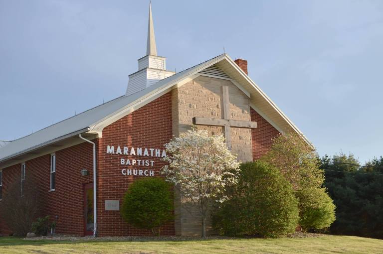 maranatha-baptist-church-ashland-ohio