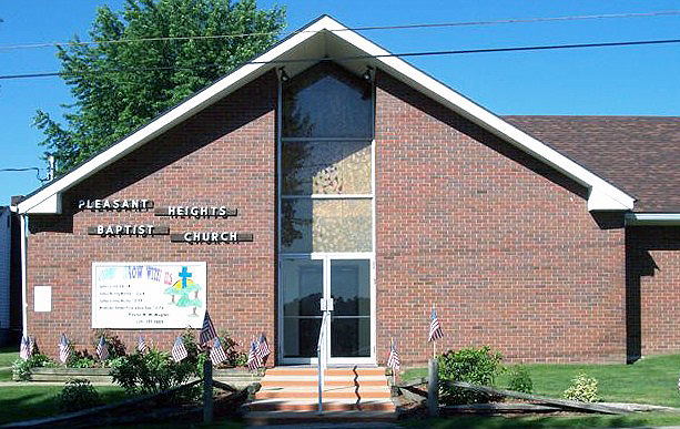 pleasant-heights-baptist-church-east-liverpool-ohio