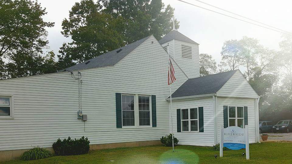 Riverside Baptist Church at Lakin Chapel - Bethel, OH