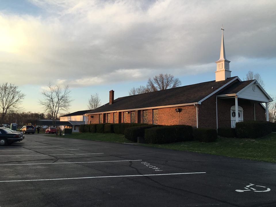 Riverside Missionary Baptist Church - Pleasant Plain, OH