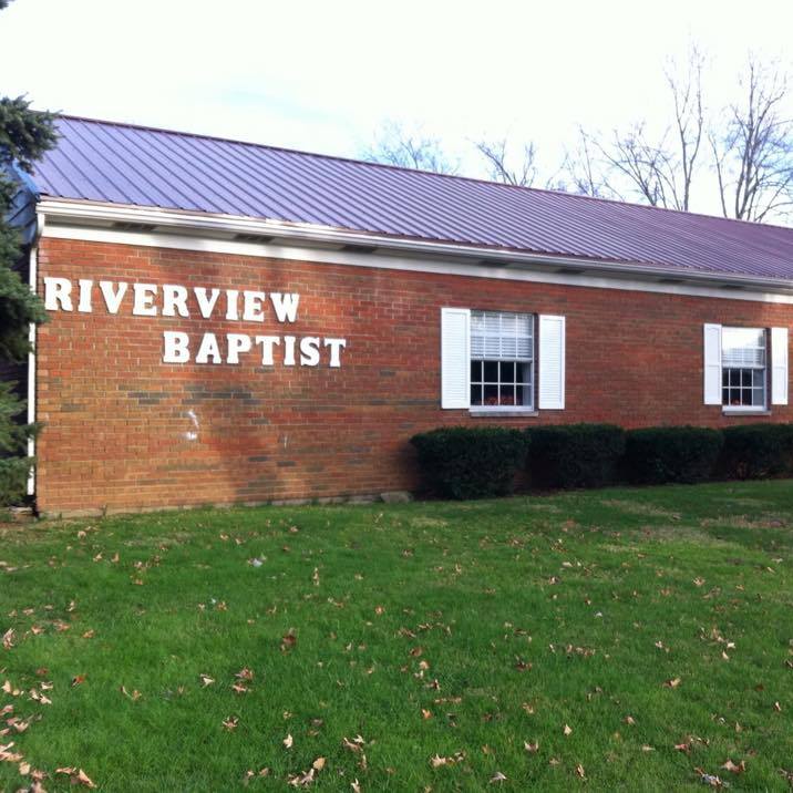 Riverview Baptist Church - Aberdeen, OH