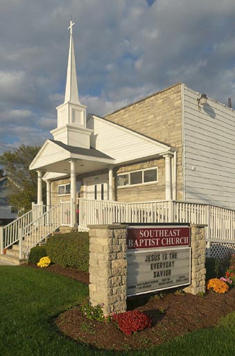 southeast-baptist-church-maple-heights-ohio