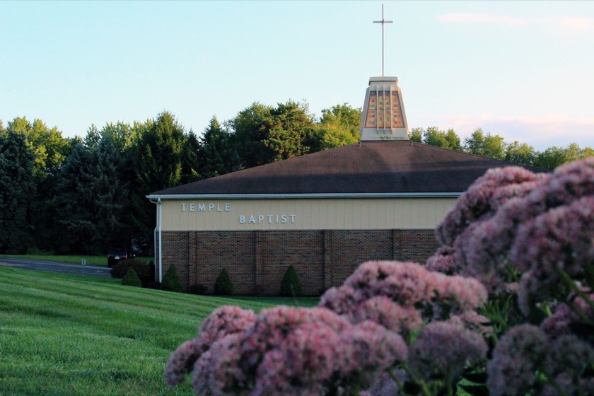 temple-baptist-church-green-ohio