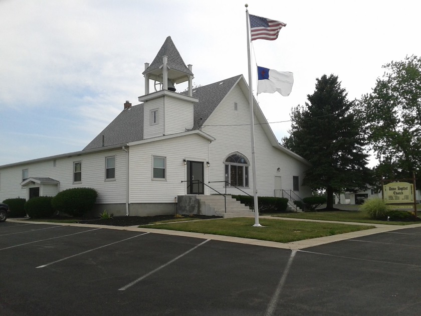 union-baptist-church-richwood-ohio