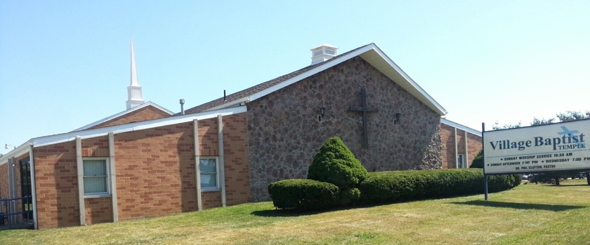 village-baptist-temple-north-canton-ohio