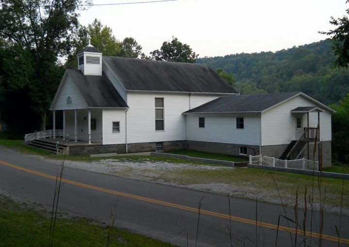Meadowdale Baptist Church - Sandyville, WV