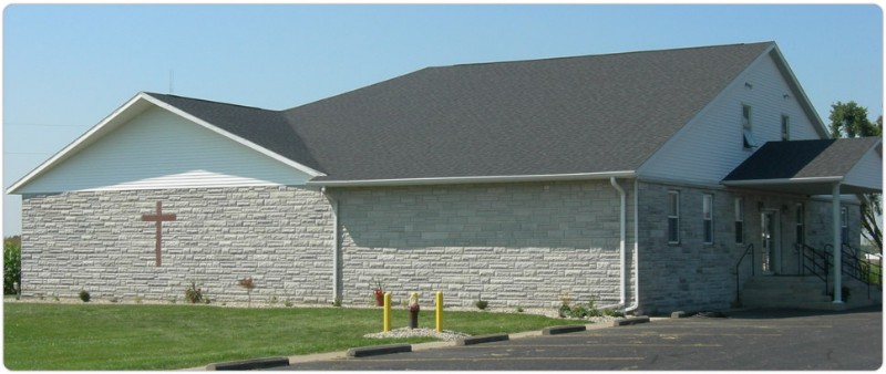 First Baptist Church - Rensselaer, IN