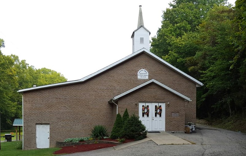 Grants Creek Baptist Church - Rising Sun, IN