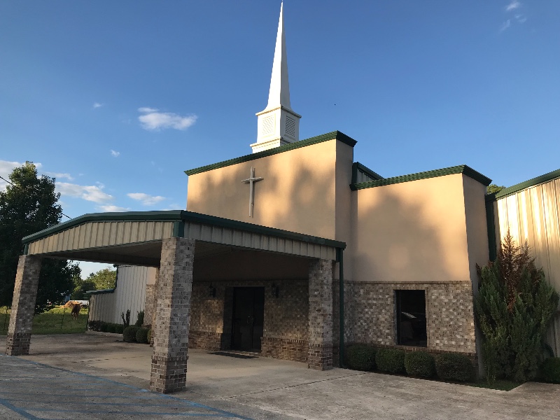 Bible Baptist Church - Shreveport, LA » KJV Churches