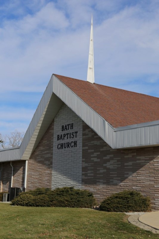 Bath-Baptist-Church