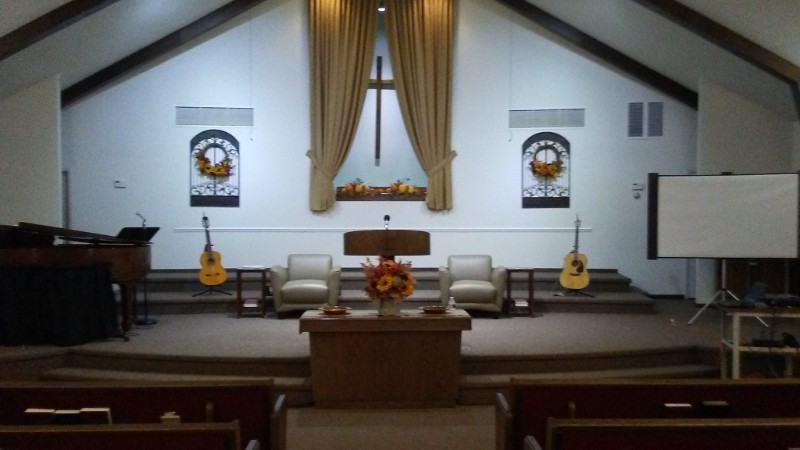 Fellowship Baptist Church - Independence, MO
