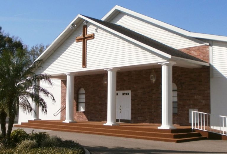 first baptist church land o lakes florida 768x521