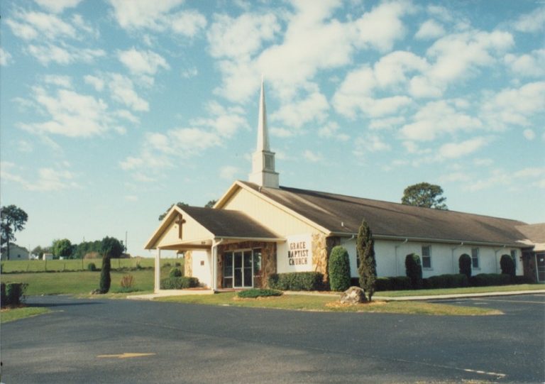 grace baptist church dade city florida 768x541