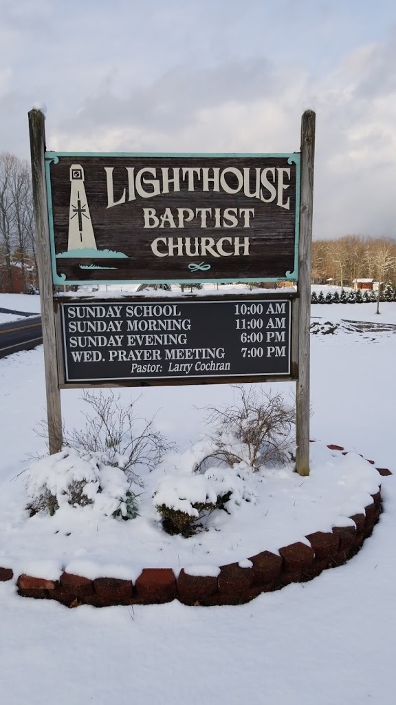 Lighthouse Independent Baptist Church - Daniels, WV