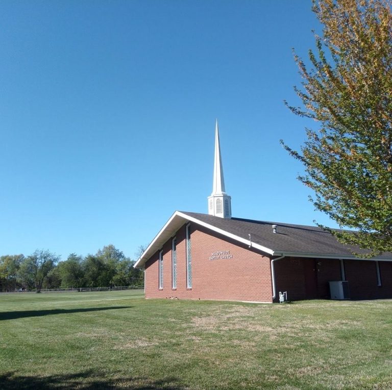 Meadowside Baptist Church - Pittsburg, KS