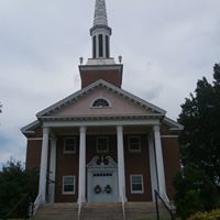 First Baptist Church of Draper - Eden, NC » KJV Churches