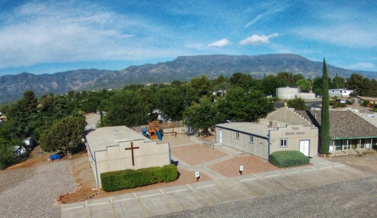 Faith Baptist Church - Cottonwood, AZ