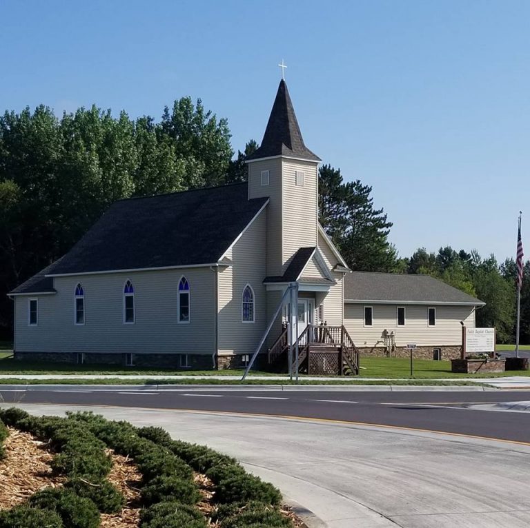 Faith Baptist Church - Hermantown, MN