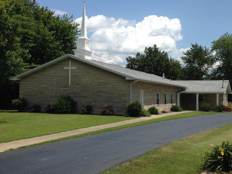 First Baptist Church of Macon, IL