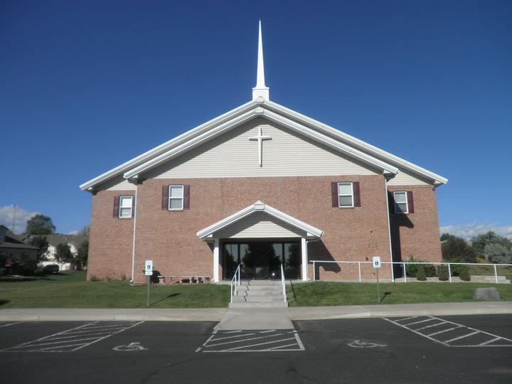 Gateway Baptist Church - Loveland, CO