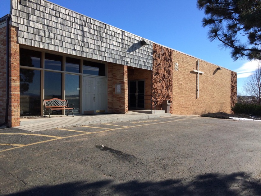 Grace Baptist Church - Parker, CO