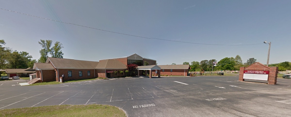 Whitesboro Baptist Church - Boaz, AL