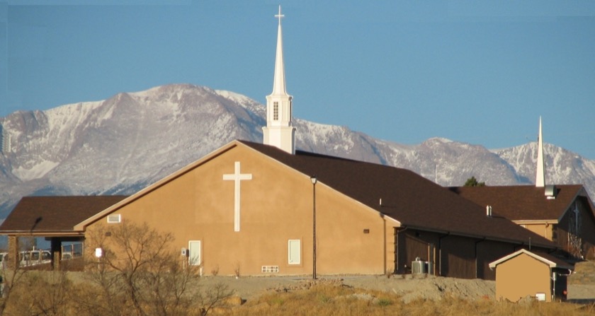 Woodmen Road Free Will Baptist Church - Colorado Springs, CO