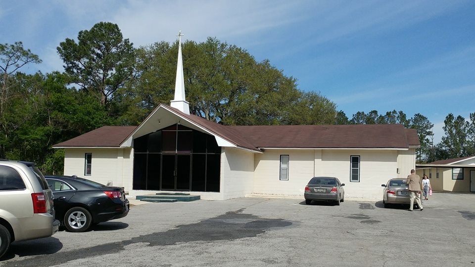 Bible Baptist Church of Callahan, FL