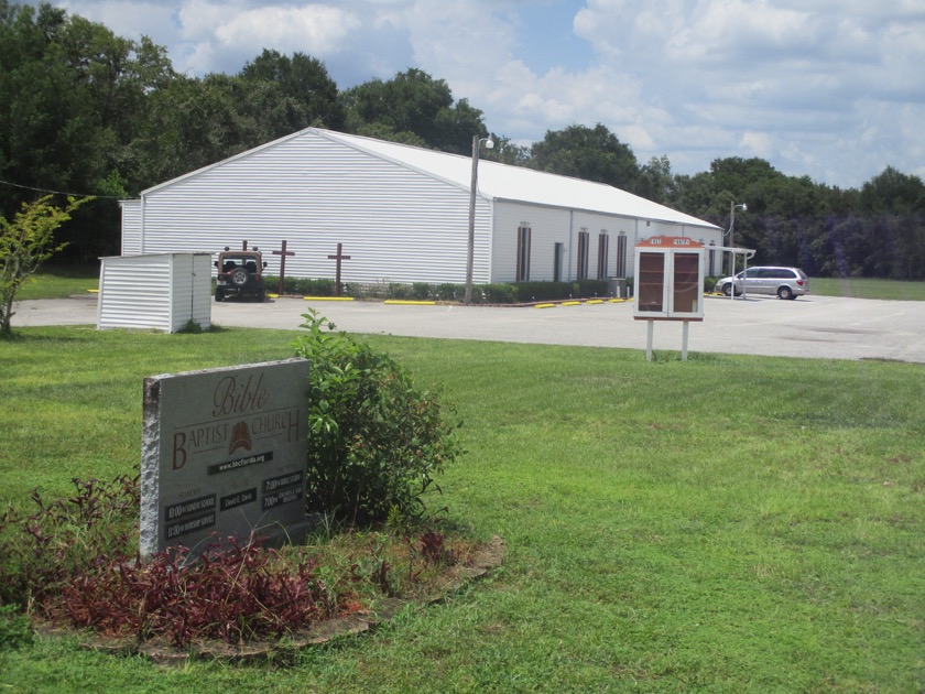 Bible Baptist Church - Spring Hill, FL